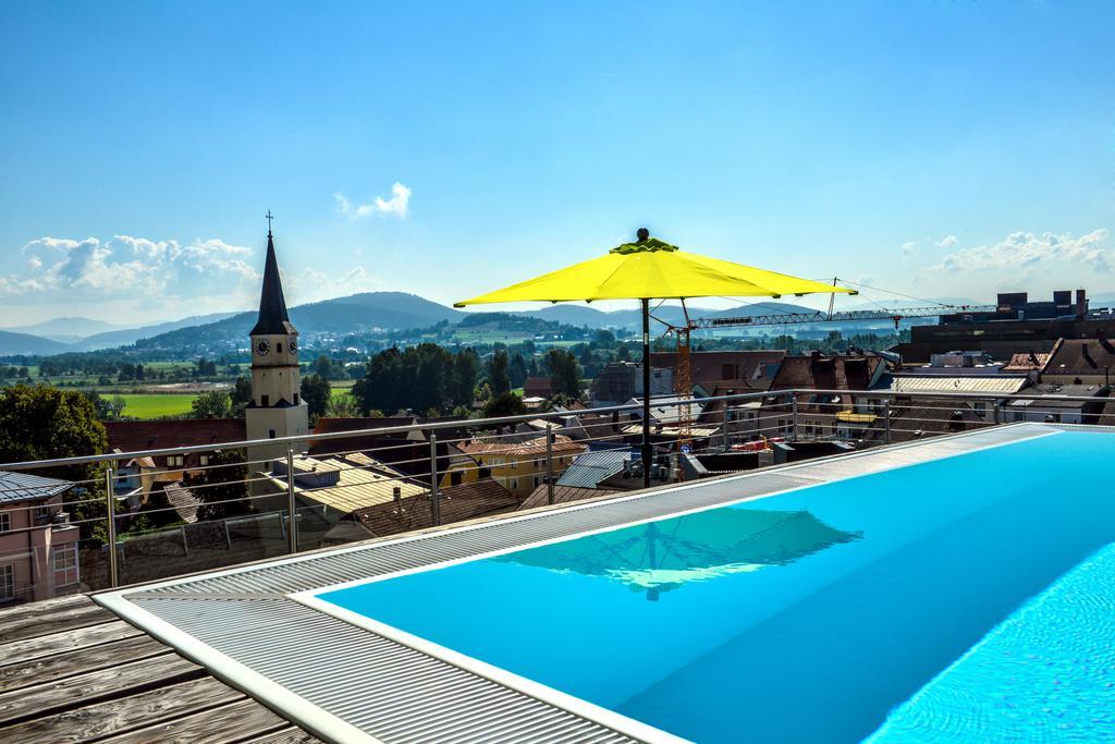 Hotel Randsbergerhof Cham Extérieur photo