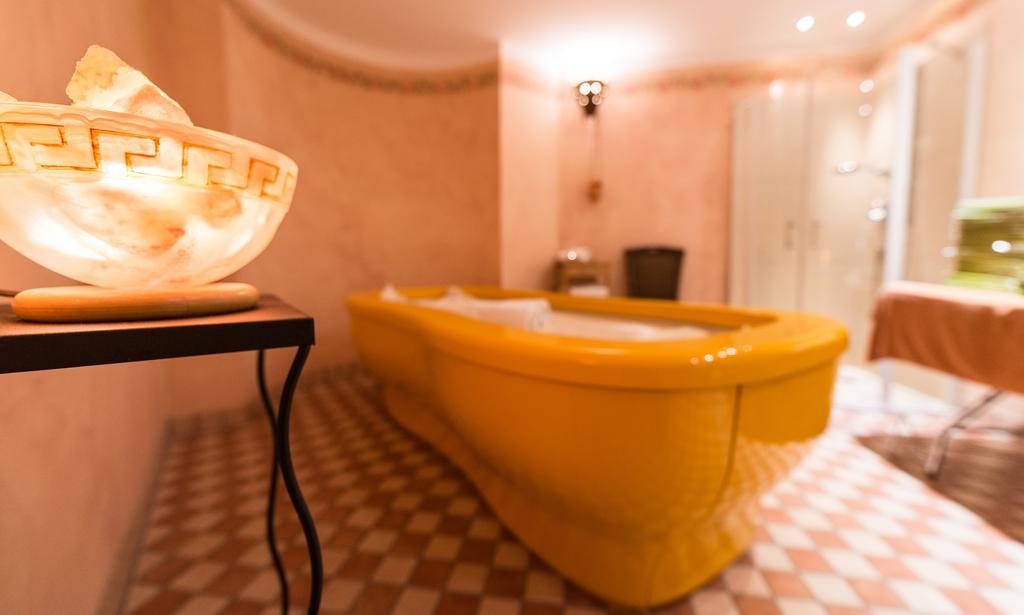 Hotel Randsbergerhof Cham Extérieur photo