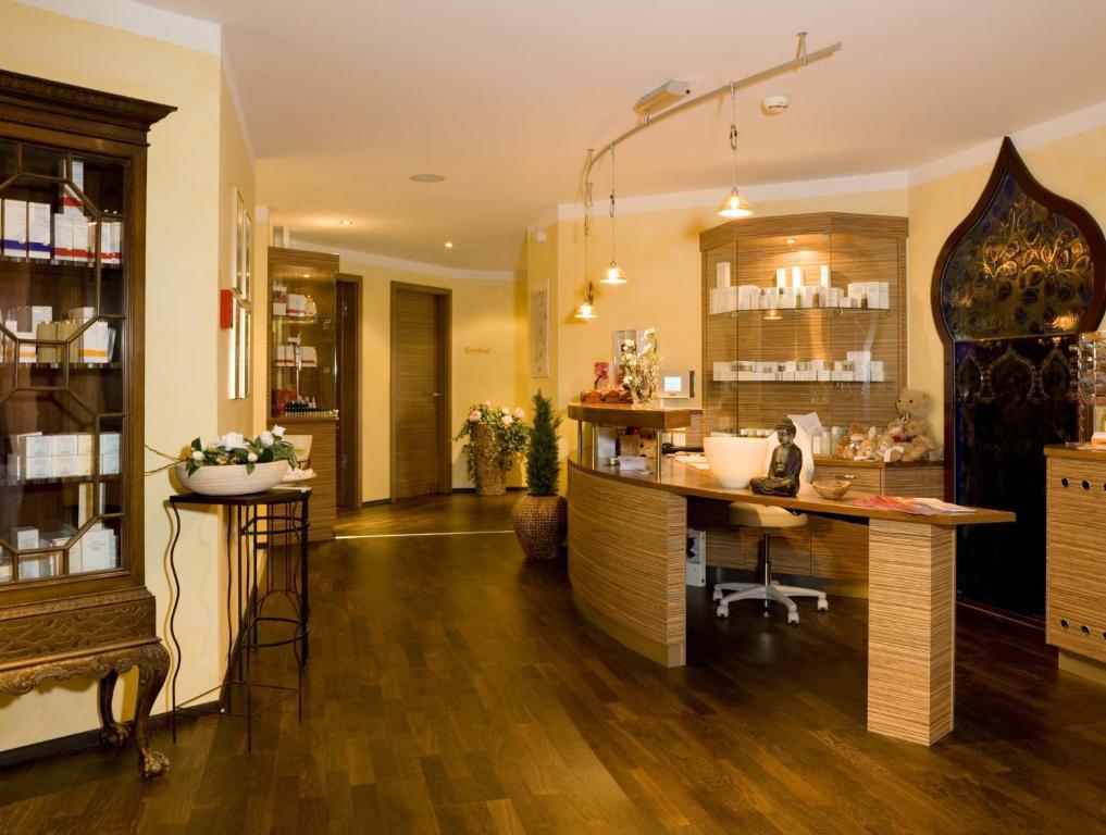 Hotel Randsbergerhof Cham Extérieur photo