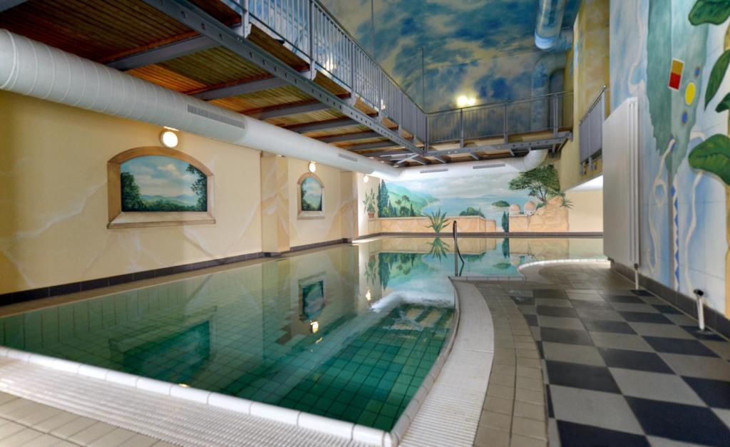 Hotel Randsbergerhof Cham Extérieur photo
