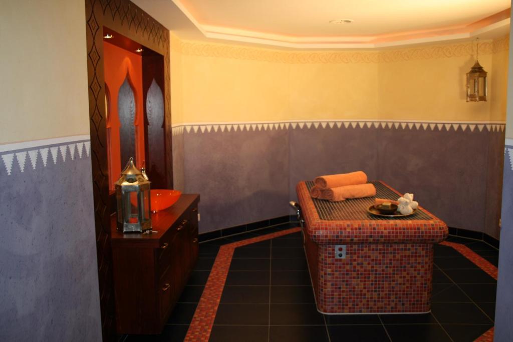 Hotel Randsbergerhof Cham Extérieur photo