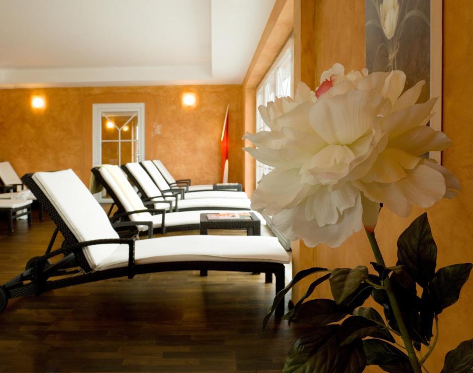 Hotel Randsbergerhof Cham Extérieur photo