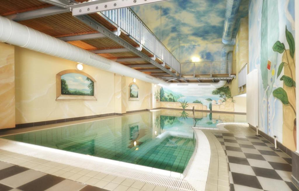 Hotel Randsbergerhof Cham Extérieur photo